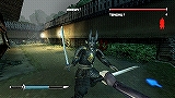 画像ギャラリー No.007のサムネイル画像 / PSP「天誅 4」，新たな忍者アクション/忍具や登場キャラが公開に