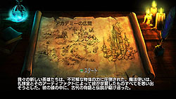 画像ギャラリー No.009のサムネイル画像 / 見た目は地味だけど,実は日本語化されるほど傑作,「トライン〜失われし古代の秘宝〜日本語版」のレビューを掲載