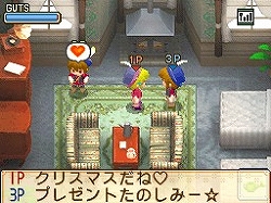 画像ギャラリー No.010のサムネイル画像 / 本日発売の「牧場物語 ようこそ!風のバザールへ」,公式サイトでプレイムービー2本が公開中