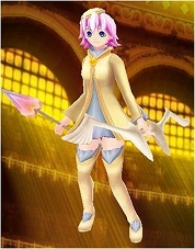 画像ギャラリー No.003のサムネイル画像 / 「アヴァロンの鍵」，MSNゲームでサービススタート。キャンペーンも