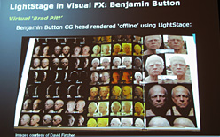 画像ギャラリー No.012のサムネイル画像 / ［GDC 2009＃18］OpenCLによる「Havok Cloth」に，ネットワークレンダリング，「Ruby 2009」制作発表も飛び出したAMDセッション