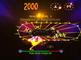 画像ギャラリー No.004のサムネイル画像 / Llamasoft，スペースシューティング「Space Giraffe」のPC版を発売