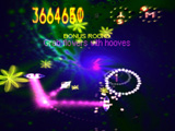 画像ギャラリー No.005のサムネイル画像 / Llamasoft，スペースシューティング「Space Giraffe」のPC版を発売