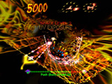画像ギャラリー No.008のサムネイル画像 / Llamasoft，スペースシューティング「Space Giraffe」のPC版を発売