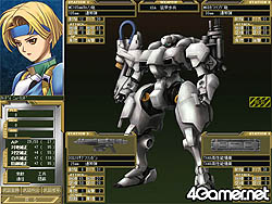 画像ギャラリー No.005のサムネイル画像 / 3Dになって迫力の戦闘が蘇る！ ターン制ストラテジー「POWER DoLLS 1」のデモムービーを4GamerにUp