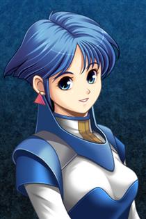 画像ギャラリー No.014のサムネイル画像 / ダウンロード販売も同日スタート! 3月27日発売の「POWER DoLLS 1」登場キャラクターのプロフィールを公開