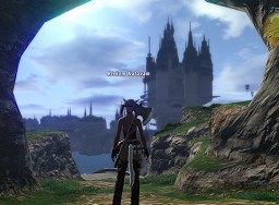 画像ギャラリー No.005のサムネイル画像 / 【PR】1000台限定でβテストに必ず参加できるFINAL FANTASY XIV βテストレジストレーションコード付き! HPから,史上初のFFXIV“Ready”PC登場