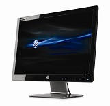 画像ギャラリー No.005のサムネイル画像 / 【PR】HP Pavilion Desktop PC HPE-360jp/CT＆トリプルディスプレイが実現する圧倒的な臨場感を，アイドリング!!!の大川 藍さんが絶叫しながら体験