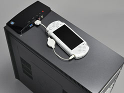 画像ギャラリー No.006のサムネイル画像 / 【PR】「AION 2.5はキレイだけど重い!?」。日本HPのAION推奨PCなら楽勝なのを，プレイムービーで証明してみる