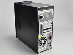 画像ギャラリー No.007のサムネイル画像 / 【PR】「AION 2.5はキレイだけど重い!?」。日本HPのAION推奨PCなら楽勝なのを，プレイムービーで証明してみる