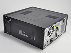画像ギャラリー No.008のサムネイル画像 / 【PR】「AION 2.5はキレイだけど重い!?」。日本HPのAION推奨PCなら楽勝なのを，プレイムービーで証明してみる