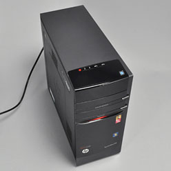画像ギャラリー No.015のサムネイル画像 / 【PR】「AION 2.5はキレイだけど重い!?」。日本HPのAION推奨PCなら楽勝なのを，プレイムービーで証明してみる