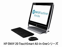 画像ギャラリー No.002のサムネイル画像 / 日本HP,GTX 660搭載のゲーマー向けPCなど2013年春モデルを発表。HD 7770リネームの「HD 8760 OEM」搭載製品も