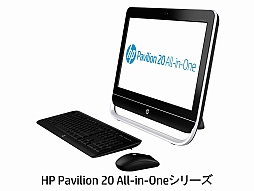 画像ギャラリー No.007のサムネイル画像 / 日本HP,GTX 660搭載のゲーマー向けPCなど2013年春モデルを発表。HD 7770リネームの「HD 8760 OEM」搭載製品も