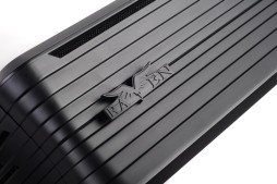 画像ギャラリー No.011のサムネイル画像 / SilverStone製のゲーマー向けMini-ITXケース「RVZ01」が1月24日に発売