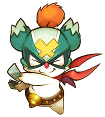 画像ギャラリー No.006のサムネイル画像 / 「スクエニ メンバーズ」,カードゲーム「ポップアップデュエル オンライン」β版を公開