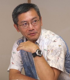 画像ギャラリー No.002のサムネイル画像 / 「空母決戦」のSi-phon谷村氏,エレメンツ石川氏に鈴木銀一郎氏を交えて徳岡正肇が聞く空母ゲームのあれこれ