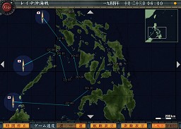 画像ギャラリー No.015のサムネイル画像 / 「空母決戦」のSi-phon谷村氏，エレメンツ石川氏に鈴木銀一郎氏を交えて徳岡正肇が聞く空母ゲームのあれこれ