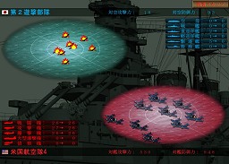 画像ギャラリー No.016のサムネイル画像 / 「空母決戦」のSi-phon谷村氏，エレメンツ石川氏に鈴木銀一郎氏を交えて徳岡正肇が聞く空母ゲームのあれこれ
