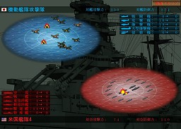 画像ギャラリー No.017のサムネイル画像 / 「空母決戦」のSi-phon谷村氏，エレメンツ石川氏に鈴木銀一郎氏を交えて徳岡正肇が聞く空母ゲームのあれこれ