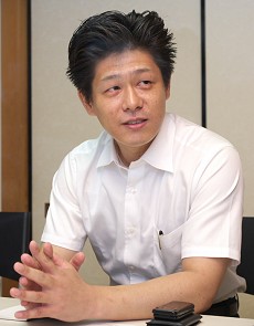 画像ギャラリー No.025のサムネイル画像 / 「空母決戦」のSi-phon谷村氏，エレメンツ石川氏に鈴木銀一郎氏を交えて徳岡正肇が聞く空母ゲームのあれこれ