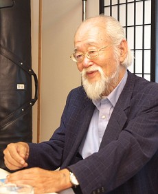 画像ギャラリー No.029のサムネイル画像 / 「空母決戦」のSi-phon谷村氏，エレメンツ石川氏に鈴木銀一郎氏を交えて徳岡正肇が聞く空母ゲームのあれこれ