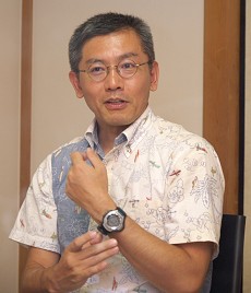 画像ギャラリー No.037のサムネイル画像 / 「空母決戦」のSi-phon谷村氏，エレメンツ石川氏に鈴木銀一郎氏を交えて徳岡正肇が聞く空母ゲームのあれこれ