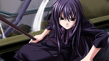 画像ギャラリー No.021のサムネイル画像 / 人気アドベンチャー「インフィニティ」「インテグラル」シリーズのPSP移植作4タイトル，サイバーフロントから2009年に発売