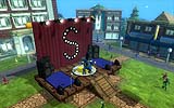 SPORE ギャラクティック アドベンチャー