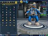SPORE ギャラクティック アドベンチャー
