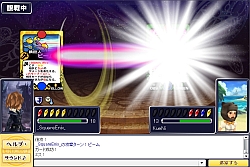 画像ギャラリー No.005のサムネイル画像 / スクウェア・エニックスの対戦型カードゲーム「ポップアップデュエル オンライン」,本日より正式サービス開始