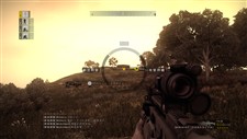 画像ギャラリー No.036のサムネイル画像 / 「OPERATION FLASHPOINT: DRAGON RISING」ゲームに登場する兵器の一部やミッションの手順を紹介＆最新PVを4GamerにUp