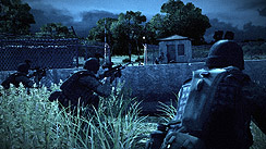 画像ギャラリー No.027のサムネイル画像 / コードマスターズ，1月14日発売の「OPERATION FLASHPOINT: DRAGON RISING」に登場する武器/兵器の追加情報を公開