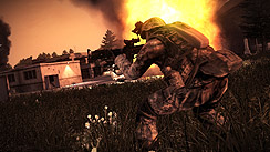 画像ギャラリー No.008のサムネイル画像 / コードマスターズ，「OPERATION FLASHPOINT: DRAGON RISING」を本日発売し，併せてDLC第一弾の配信を開始