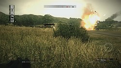 画像ギャラリー No.002のサムネイル画像 / 英雄やスーパーマンのいない戦場がここにある。戦術性の高いヘヴィーなFPS「OPERATION FLASHPOINT:DRAGON RISING」