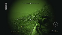 画像ギャラリー No.003のサムネイル画像 / 英雄やスーパーマンのいない戦場がここにある。戦術性の高いヘヴィーなFPS「OPERATION FLASHPOINT:DRAGON RISING」