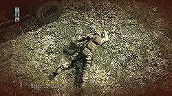 画像ギャラリー No.004のサムネイル画像 / 英雄やスーパーマンのいない戦場がここにある。戦術性の高いヘヴィーなFPS「OPERATION FLASHPOINT:DRAGON RISING」