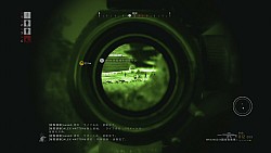 画像ギャラリー No.007のサムネイル画像 / 英雄やスーパーマンのいない戦場がここにある。戦術性の高いヘヴィーなFPS「OPERATION FLASHPOINT:DRAGON RISING」