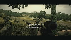 画像ギャラリー No.008のサムネイル画像 / 英雄やスーパーマンのいない戦場がここにある。戦術性の高いヘヴィーなFPS「OPERATION FLASHPOINT:DRAGON RISING」