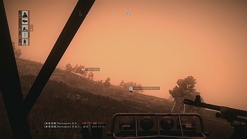 画像ギャラリー No.018のサムネイル画像 / 英雄やスーパーマンのいない戦場がここにある。戦術性の高いヘヴィーなFPS「OPERATION FLASHPOINT:DRAGON RISING」
