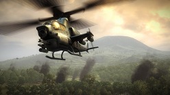 画像ギャラリー No.003のサムネイル画像 / 新価格は3990円。PS3版「OPERATION FLASHPOINT: DRAGON RISING」，“Codemasters THE BEST”として2011年2月24日に発売