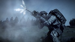 画像ギャラリー No.004のサムネイル画像 / 新価格は3990円。PS3版「OPERATION FLASHPOINT: DRAGON RISING」，“Codemasters THE BEST”として2011年2月24日に発売