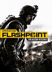 画像ギャラリー No.006のサムネイル画像 / 新価格は3990円。PS3版「OPERATION FLASHPOINT: DRAGON RISING」，“Codemasters THE BEST”として2011年2月24日に発売