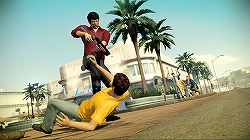 画像ギャラリー No.005のサムネイル画像 / “ドン視点”でのプレイも可能! X360/PS3「ゴッドファーザー II」,3月19日に発売