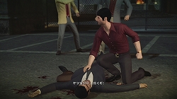 画像ギャラリー No.007のサムネイル画像 / 箱庭アクションとしてしっかり“遊べる”秀作。Xbox 360「ゴッドファーザー II」のレビューを掲載