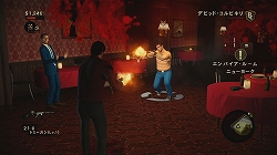 画像ギャラリー No.013のサムネイル画像 / 箱庭アクションとしてしっかり“遊べる”秀作。Xbox 360「ゴッドファーザー II」のレビューを掲載