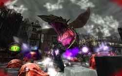 画像ギャラリー No.010のサムネイル画像 / 「Hellgate:London」再登場? 「Audition 2」は2月? そしてHanbit買収の舞台裏は? T3 Entertainmentに全部聞いてきた