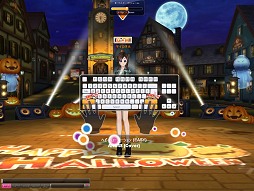 画像ギャラリー No.001のサムネイル画像 / HUEの新作「社交的オンラインゲーム」の正体判明! 「マイオーディション」は「Audition 2」の日本独自バージョンか