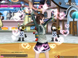 画像ギャラリー No.006のサムネイル画像 / HUEの新作「社交的オンラインゲーム」の正体判明! 「マイオーディション」は「Audition 2」の日本独自バージョンか