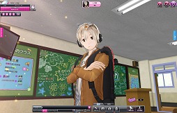 画像ギャラリー No.008のサムネイル画像 / HUEの新作「社交的オンラインゲーム」の正体判明! 「マイオーディション」は「Audition 2」の日本独自バージョンか